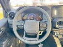 تويوتا برادو Toyota Prado 2025 2.4L petrol