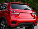 Mitsubishi ASX 2021 Mitsubishi ASX Gulf specification, excellent condition, Mid 2.0L FWD