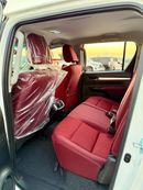 Toyota Hilux Toyota Hilux SR5 2.7L 2025