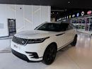 لاند روفر رينج روفر فيلار P250 R-Dynamic S 2.0L 2019 VELAR R DYNAMIC SE P250 / 40,000 KM / Warranty Available up on request
