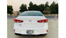 Hyundai Sonata 2018 PUSH start For Urgent SALE