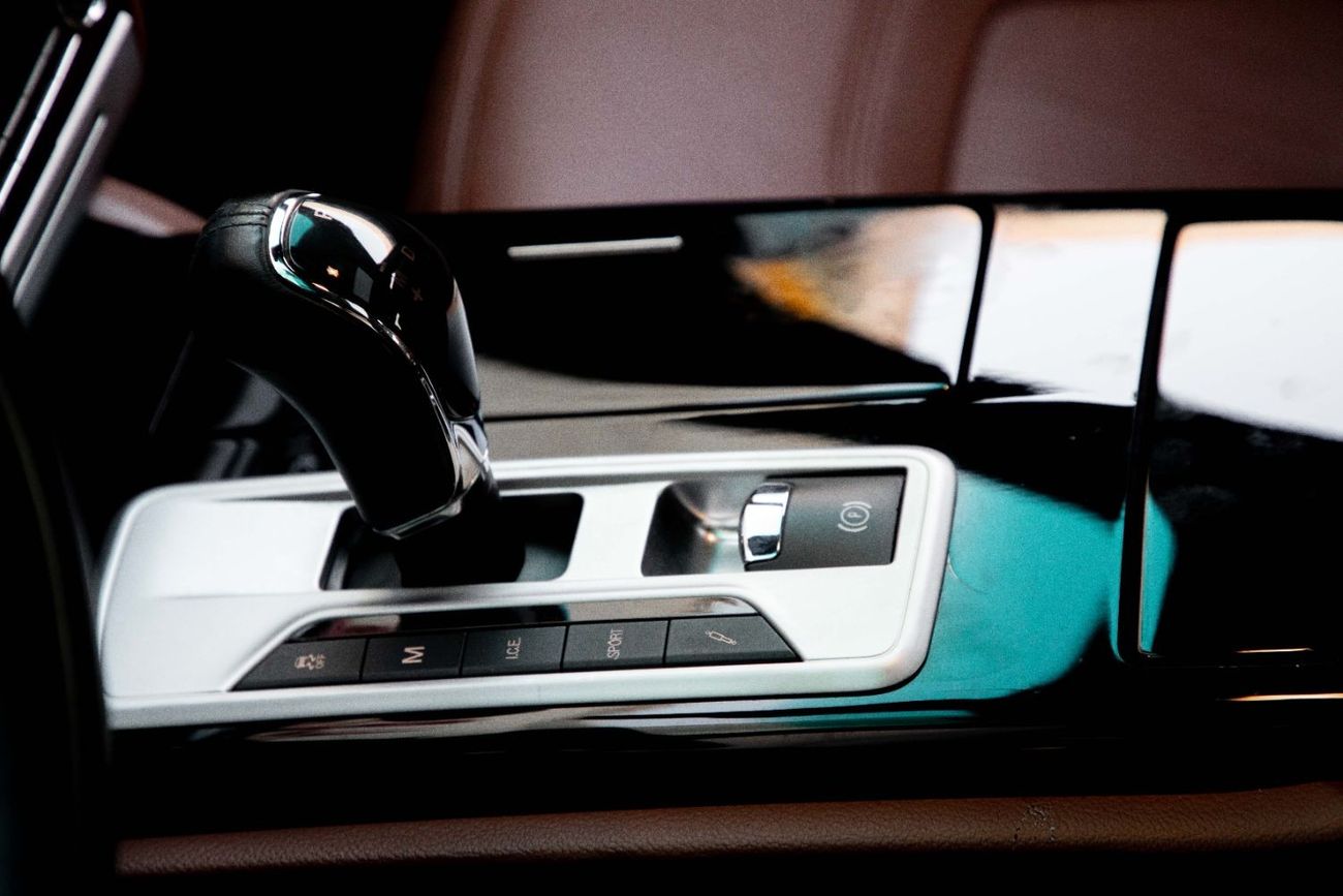 Maserati Quattroporte GTS | 3,069 P.M (3 Years)⁣ | 0% Downpayment | Amazing Condition!