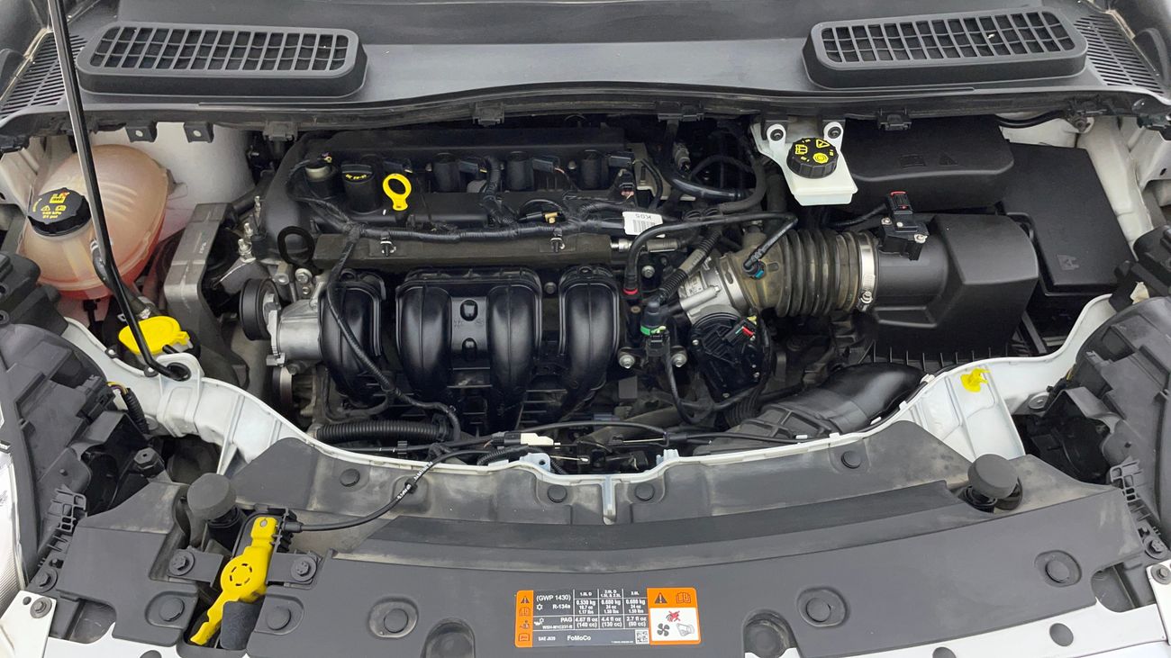 Ford Escape S 2.5 | Zero Down Payment | Free Home Test Drive