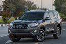 Toyota Prado TX-L
