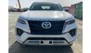 Toyota Fortuner TOYOTA FORTUNER 2.8L DSL  4/4 FULL OPTION 2023