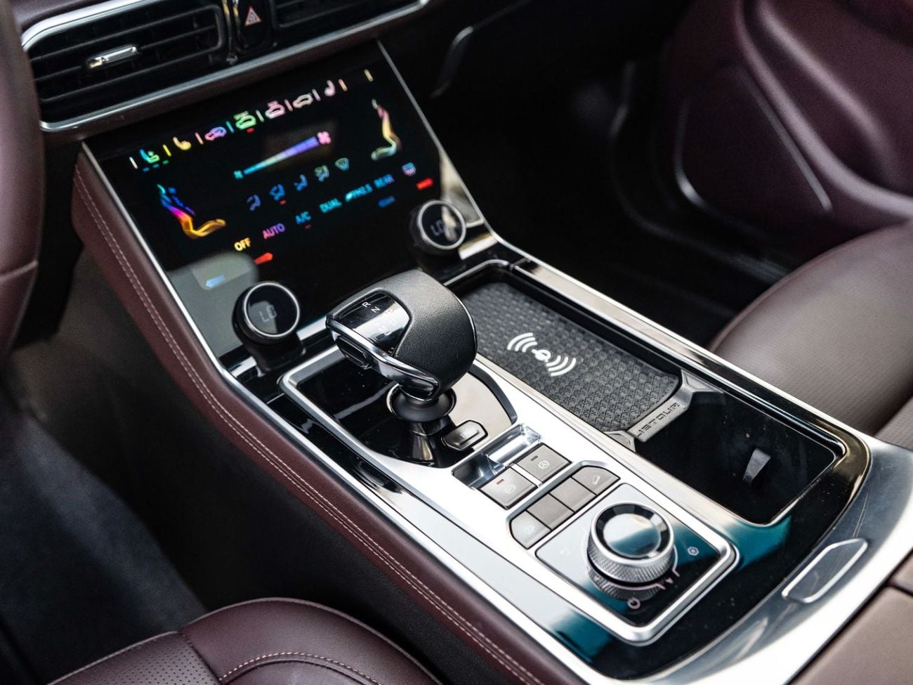 جيتور X90 بلس