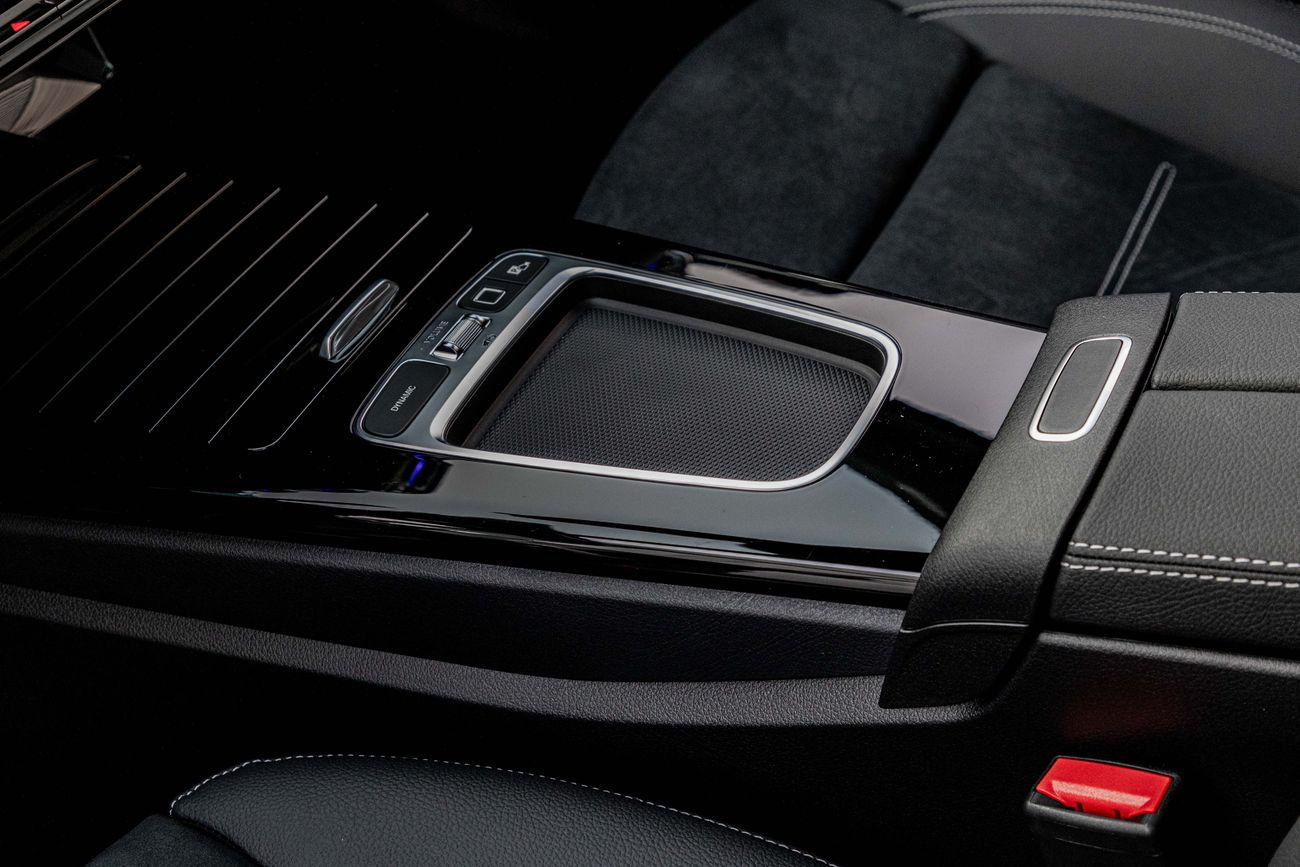 Mercedes-Benz A 200 A200 AMG Night Package | 3,330 P.M | 0% Downpayment | Agency Warranty!