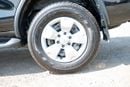 Toyota Fortuner EXR 2.7L Petrol | 4 Cylinder | Automatic