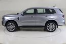 فورد ايفرست LIMITED / AL TAYER MOTORS AL QOUZ SHOWROOM
