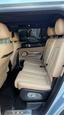 BYD Leopard 8 Smart and Brave Flagship Edition (7 Seats)