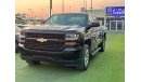 Chevrolet Silverado Longbox LT Chevrolet Silverado LT /2017/Canadian/6.0L