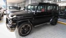 Mercedes Benz G63 AMG