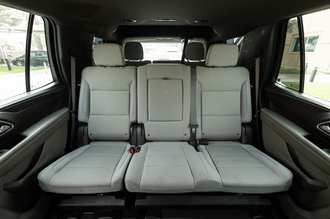 Chevrolet Tahoe LT 5.3L 4WD