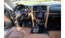 Nissan Patrol V8 320 HP 2020 KT GCC