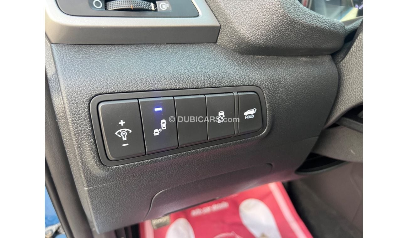 Hyundai Tucson 2017 LIMITED EDITION 1600 CC USA IMPORTED