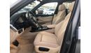 BMW X5 BMW  X5 model 2015 GCC car prefect condition full option one owner panoramic roof leather seats 5 c