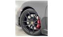 Porsche 718 Spyder 2020 Porsche 718 Spyder, Porsche Warranty Till 2025, Low Kms, GCC Specs