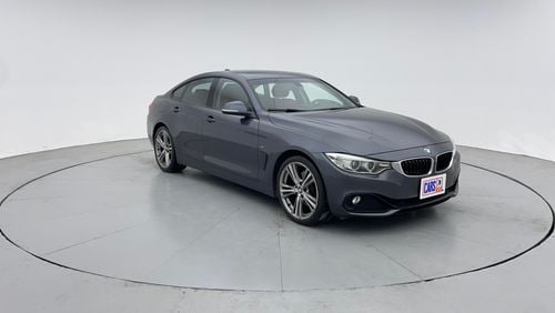 BMW 428i SPORT LINE 2 | Zero Down Payment | Free Home Test Drive