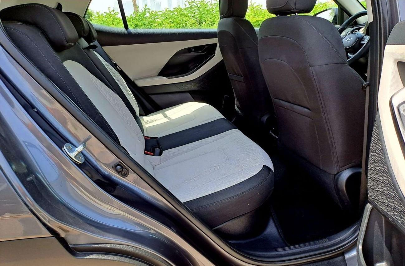 Hyundai Creta Std 2022 1.6L GCC (980/-MONTHLY)