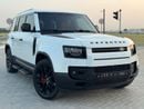 Land Rover Defender P400 110 S 3.0L (5 Seater)