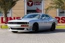 Dodge Challenger R/T 5.7L (370 HP) Dodge Challenger R/T 2021 GCC | Warranty