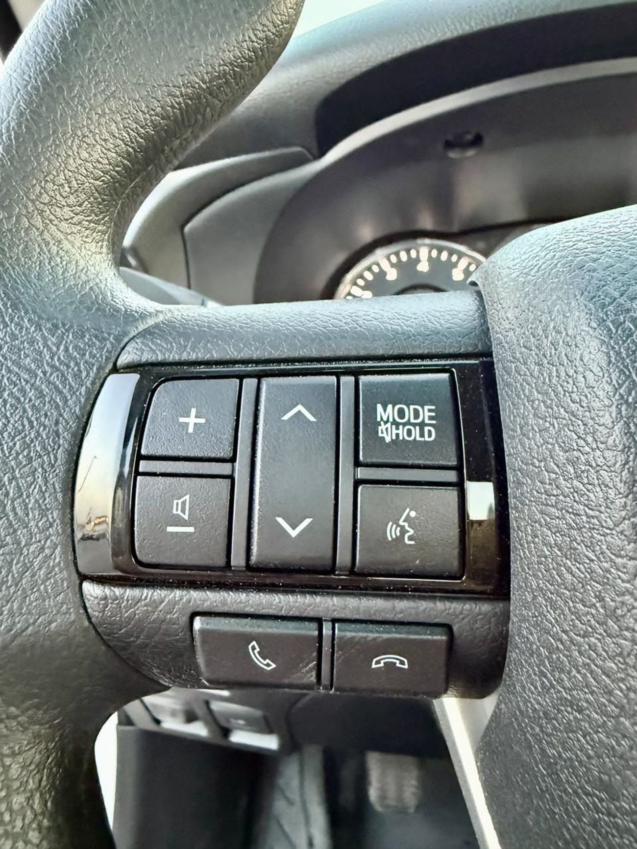 Toyota Hilux GLX HILUX 2.7L SINGLE CAB MANUAL 2026