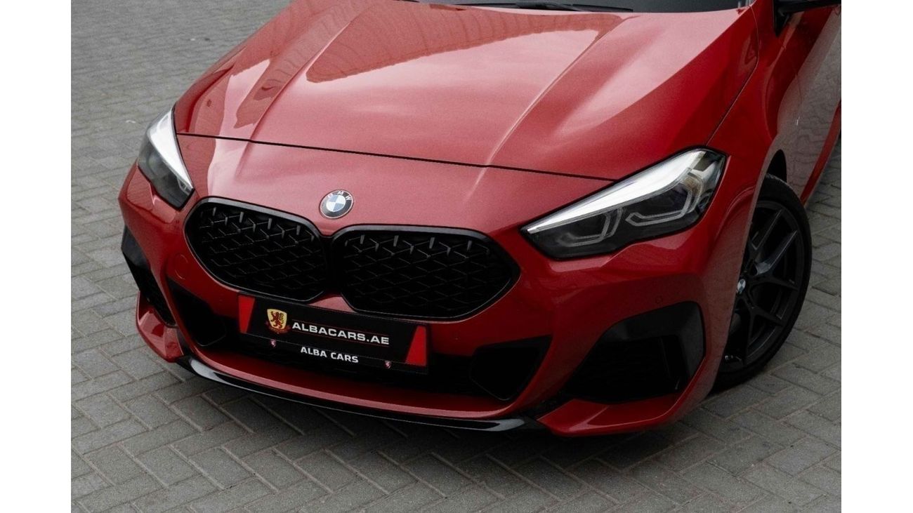 BMW M235i M235 xDrive | 3,231 P.M  | 0% Downpayment | BMW Warranty!