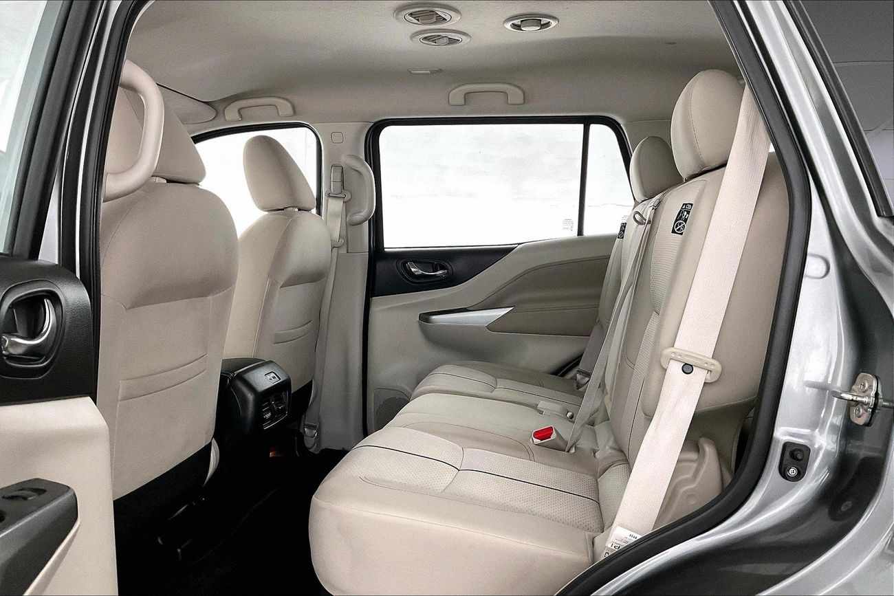 Nissan XTerra Titanium | Guaranteed Warranty | 0 Down Payment