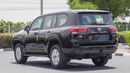Toyota Land Cruiser GXR TWIN TURBO 3.5L V6