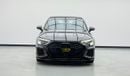 Audi S3 TFSI 2023 Audi S3 Black Edition, 2028 Audi Warranty + Service Pack, Full Audi Service History, GCC
