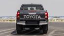 تويوتا هيلوكس (RHD) TOYOTA HILUX DC | EXPORT ONLY