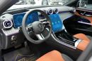 Mercedes-Benz C 200 C 200 | GCC 0km | Agency Warranty