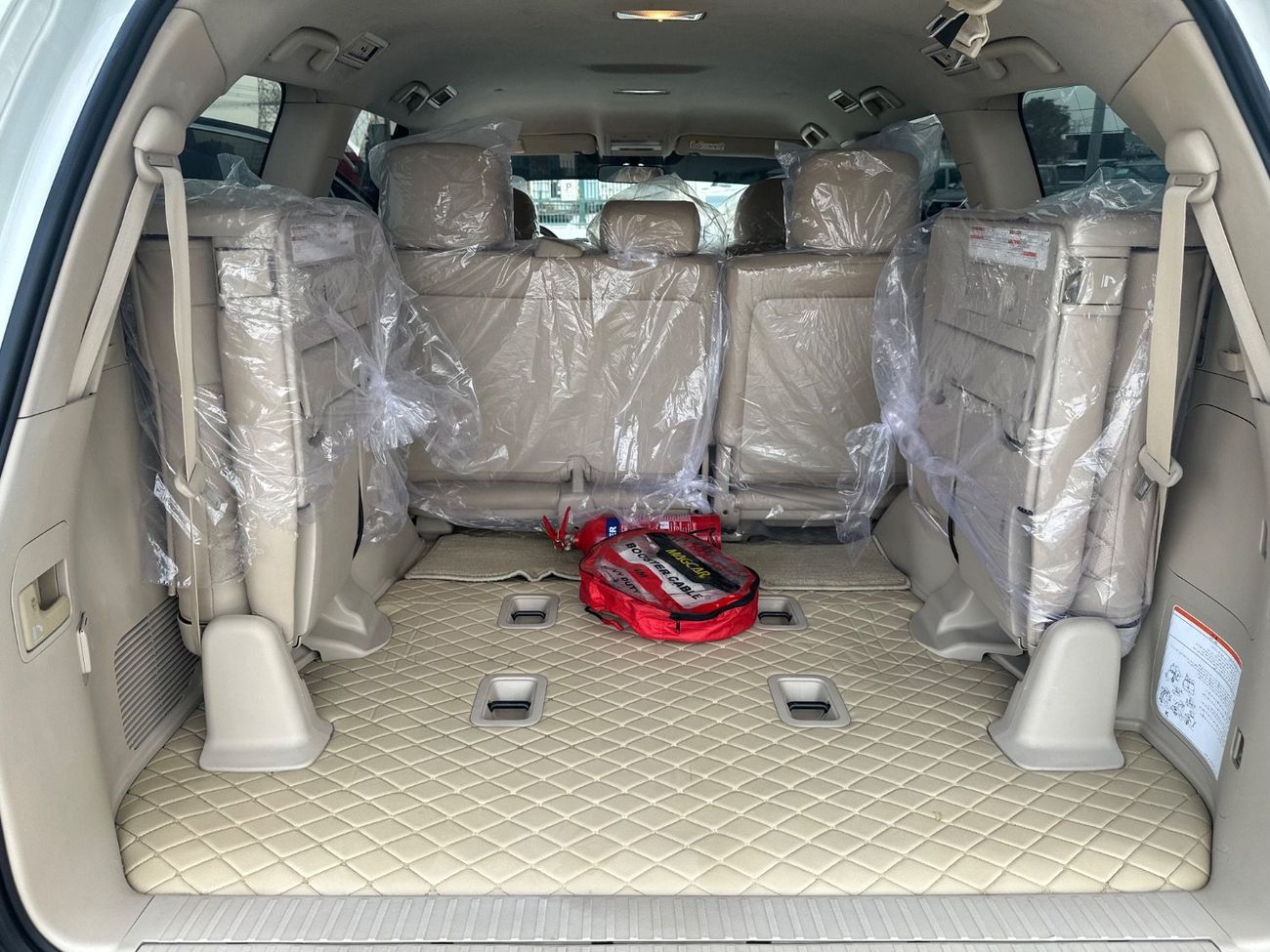 Toyota Land Cruiser GXR1 4.5L