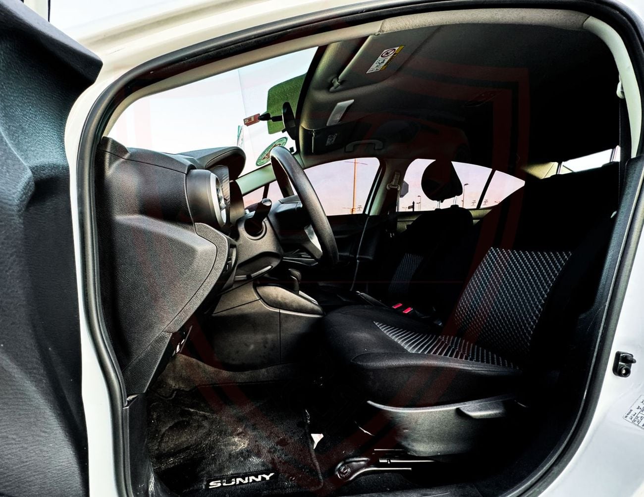 نيسان صني نيسان صني | 1.6 لتر | 2022 | خليجية | خالية من الحوادث | بحالة ممتازة | 554 شهرياً