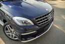 Mercedes-Benz ML 63 AMG ML 63 AMG
