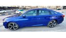 هوندا أكورد 2020 Honda Accord Sport