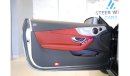 Mercedes-Benz C 200 | AMG | CONVERTIBLE | UNDER WARRANTY | GCC SPECS