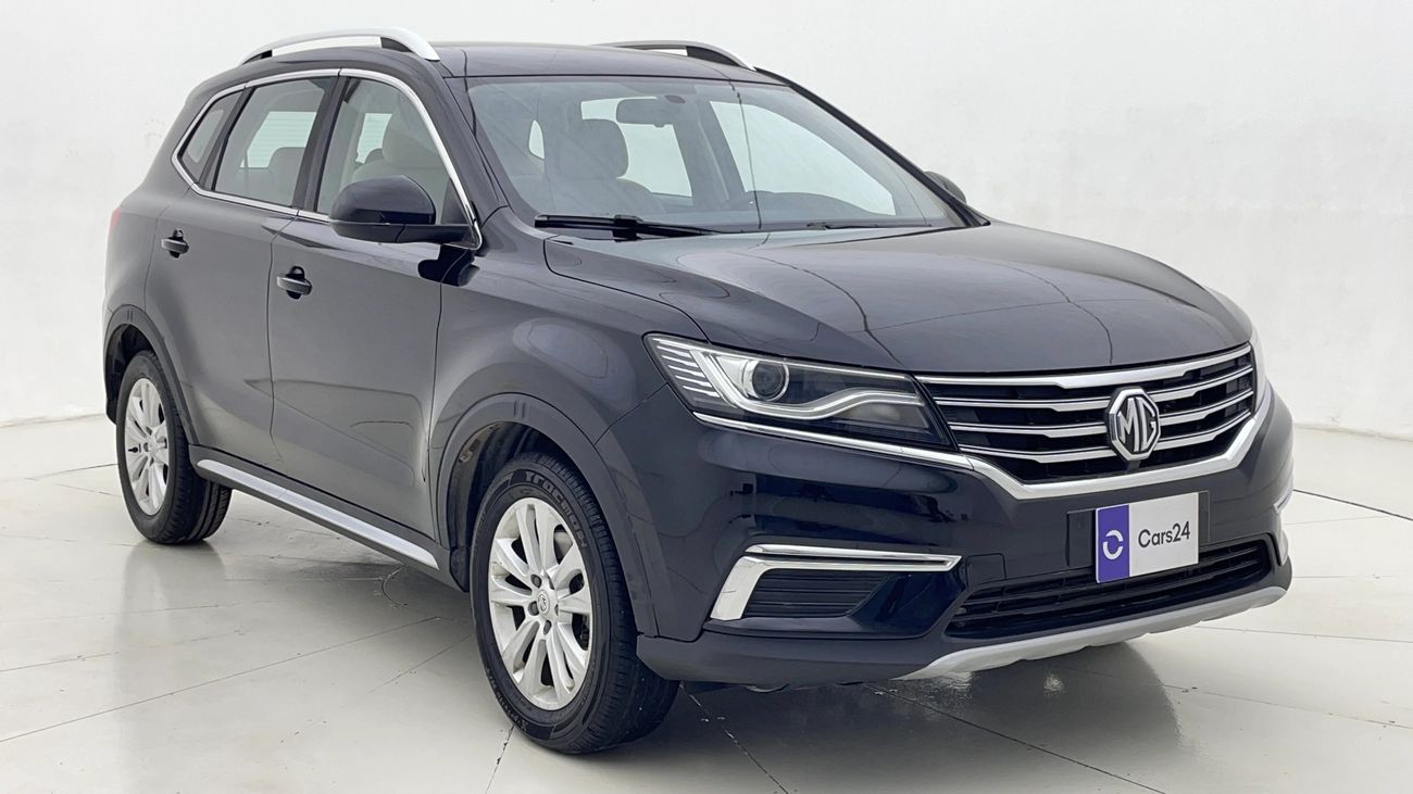 MG RX5 2023 STD | AED 588/Month | 0 DP | 30 Day Return | Warranty | Service History