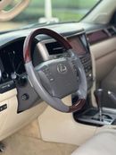 Lexus LX 570 Sport Platinum 5.7L