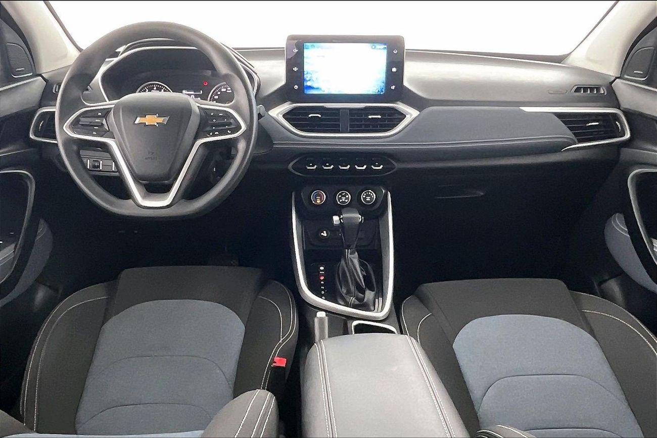 Chevrolet Captiva LS | National Day Celebration | Guaranteed Warranty | 0 Down Payment