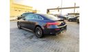 Mercedes-Benz E450 Coupe Mercedes-Benz E450 (4 Matic)-2019 - Blue
