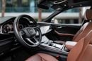 Audi Q8 Q8 55 TFSI Quattro S-Line | 4,015 P.M | 0% Downpayment | Audi Warranty!