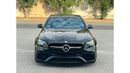 Mercedes Benz E63 AMG Std