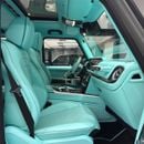 BRABUS 800 - Mercedes-AMG G 63 Widester Brabus G-Class 800 2023 European specs