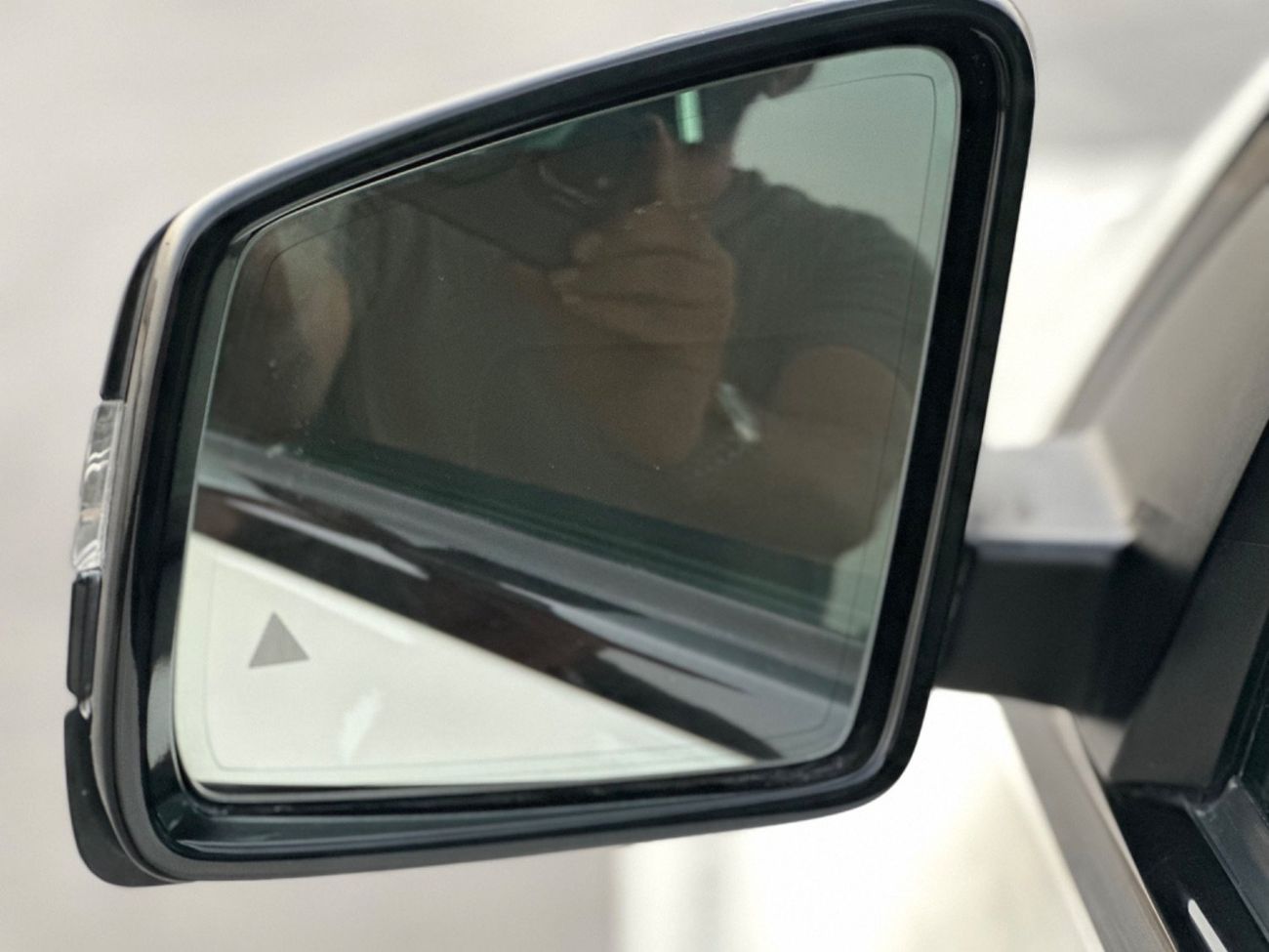 مرسيدس بنز GLE 43 AMG موديل 2019 خليجي مالك واحد من الوكاله فل مواصفات بانورما مالك اول الموتر مخزن