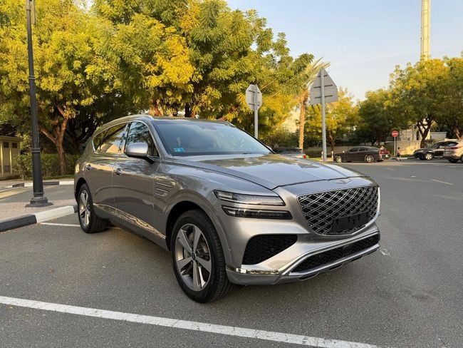 Genesis GV80 ROYAL, миниатюра 15