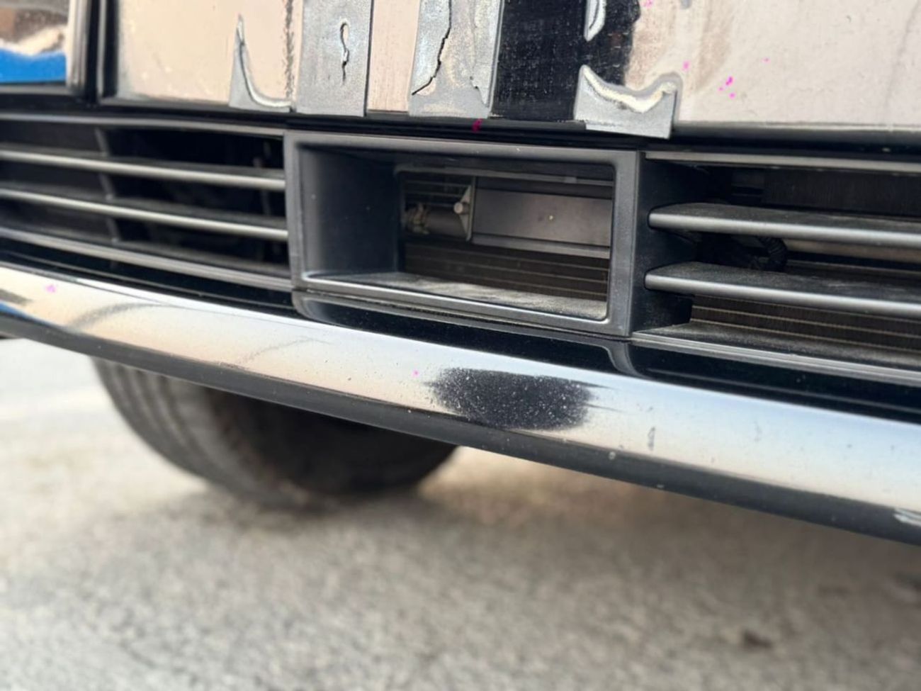 نيسان باترول Nissan Patrol LE Platinum 5.6L 2018 GCC