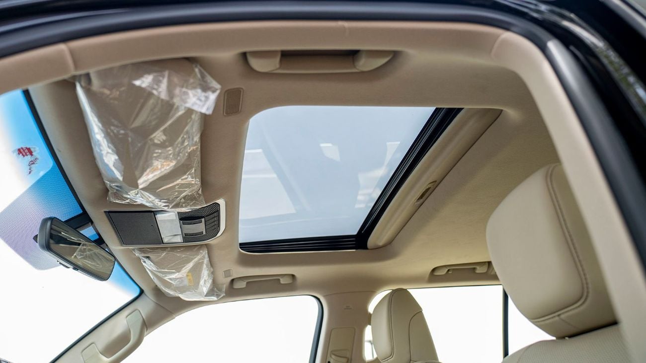 تويوتا لاند كروزر VX 3.5L