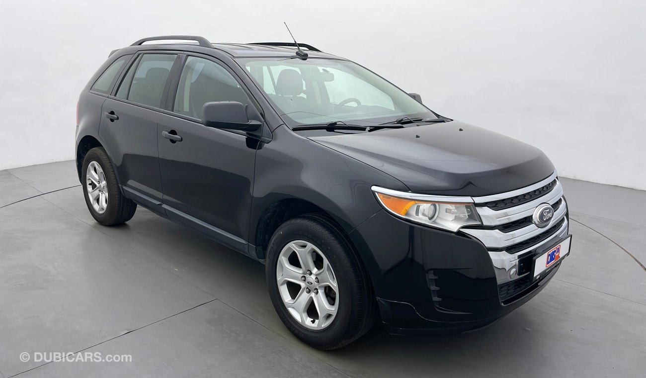 Ford Edge SE 3.5 | Under Warranty | Inspected on 150+ parameters