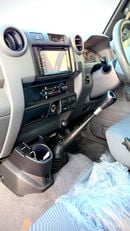 Toyota Land Cruiser Pick Up 2014 Model LX V8 RHD Diesel Engine Very Clean and Perfect condition